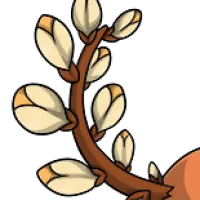 Spring Branch Ears female mutation of Lepus