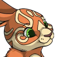 Swirl Head female mutation of Lepus