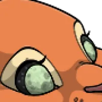 Moon Eyes female mutation of Lepus