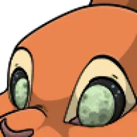 Moon Eyes male mutation of Lepus