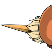 Stinger Tail female mutation of Lepus