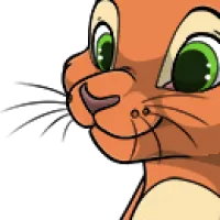 Whiskers male mutation of Lepus