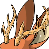 Ice Antlers male mutation of undefined