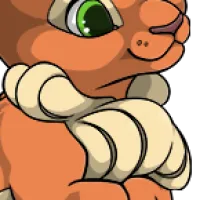 Icing Chest female mutation of Lepus