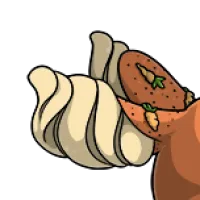 Cake Ears female mutation of Lepus