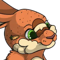 Cake Head female mutation of Lepus