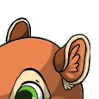 Chipmunk Ears male mutation of Lepus