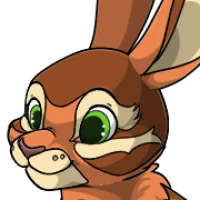 Chipmunk Head male mutation of Lepus