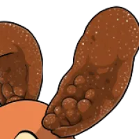 Snow Ears male mutation of undefined