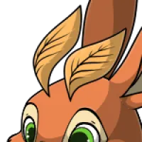 Moth Antennae male mutation of Lepus