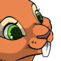 Long Teeth female mutation of Lepus