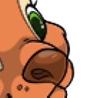 Quokka Nose female mutation of undefined