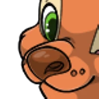 Quokka Nose male mutation of undefined