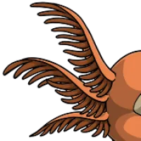 Axolotl Ears female mutation of Lepus