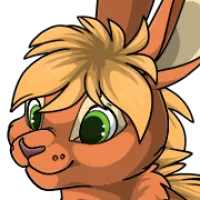 Lion Hair male mutation of Lepus