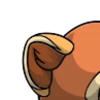 Ferret Ears female mutation of Lepus