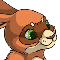 Ferret Head female mutation of Lepus