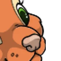 Ferret Nose female mutation of Lepus