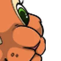 Mini Nose female mutation of Lepus