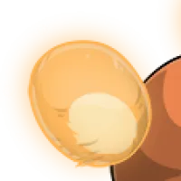 Glow Ears female mutation of Lepus