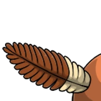 Sea Bunny Ears female mutation of undefined