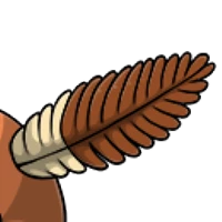 Sea Bunny Ears male mutation of undefined