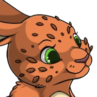 Sea Bunny Head female mutation of undefined