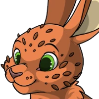 Sea Bunny Head male mutation of undefined