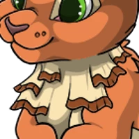 Mushroom Chest male mutation of undefined