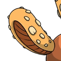 Mushroom Ears female mutation of undefined