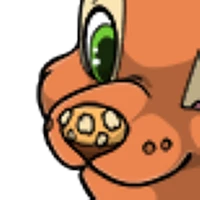 Mushroom Nose male mutation of undefined