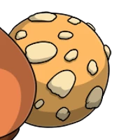 Mushroom Tail male mutation of undefined