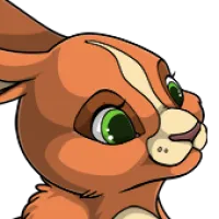 Blaze Head female mutation of Lepus