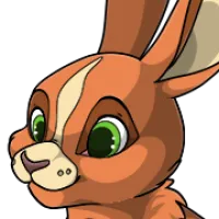 Blaze Head male mutation of Lepus