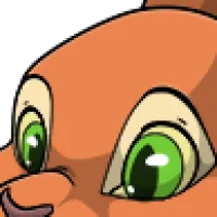 Feline Eyes male mutation of Lepus