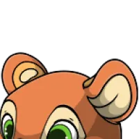 Snow Leopard Ears male mutation of undefined