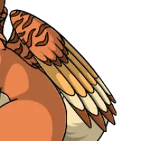 Peacock Wings male mutation of Lepus