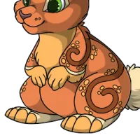 Monarch Body male mutation of undefined