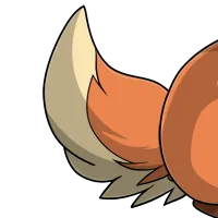 Deer Tail female mutation of Lepus