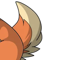 Deer Tail male mutation of Lepus