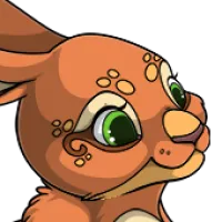 Monarch Head female mutation of undefined