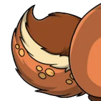 Monarch Tail female mutation of undefined