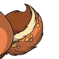 Monarch Tail male mutation of undefined