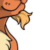 Short Beard female mutation of Lepus