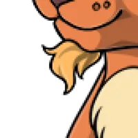 Short Beard male mutation of Lepus