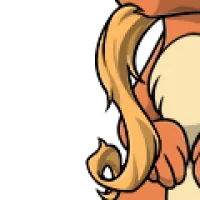 Long Beard male mutation of Lepus