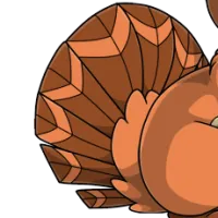 Skvader Tail female mutation of Lepus