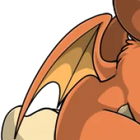 Bat Wings female mutation of Lepus