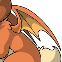 Bat Wings male mutation of Lepus