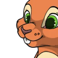 Teeth male mutation of Lepus